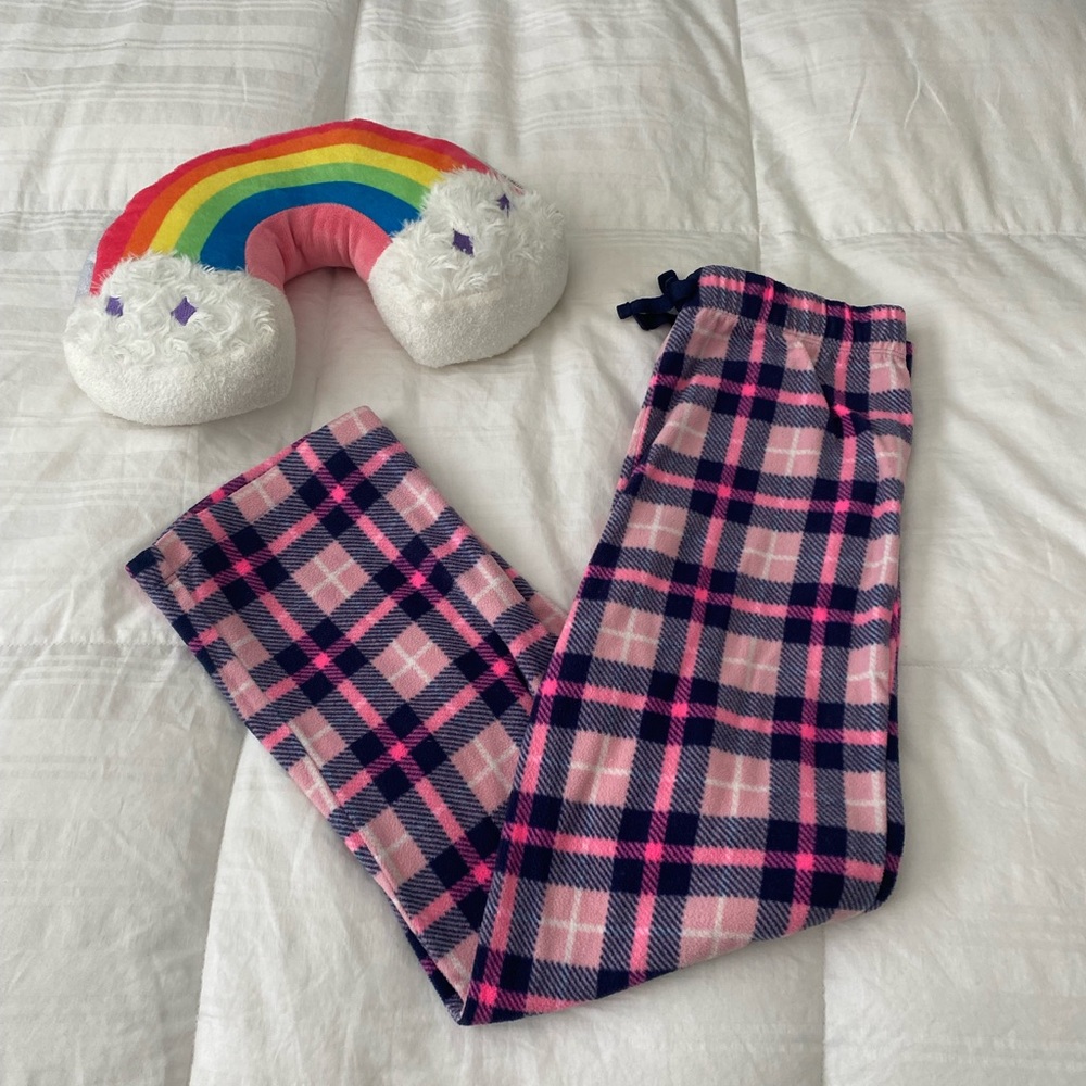 Pajama Pants
